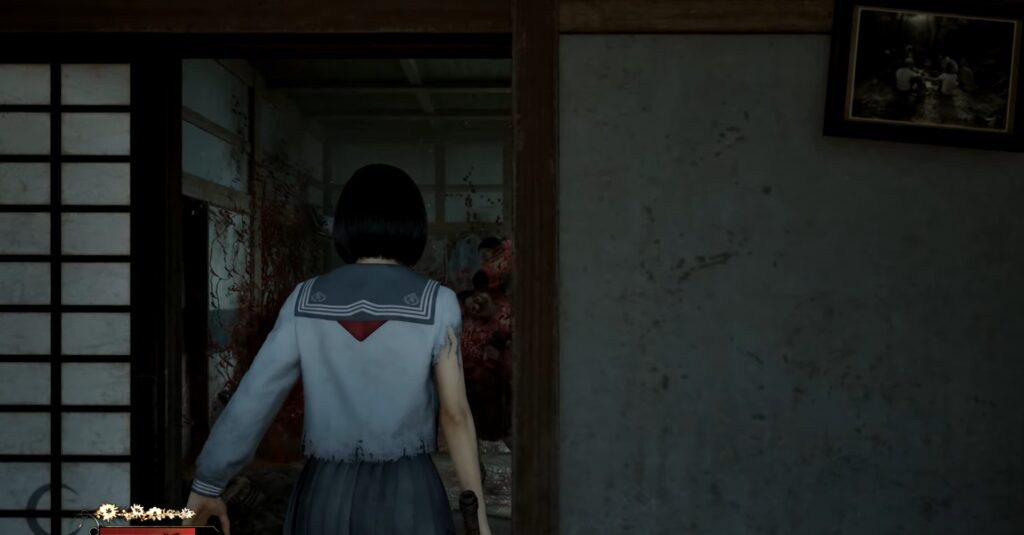 inside shu's home
