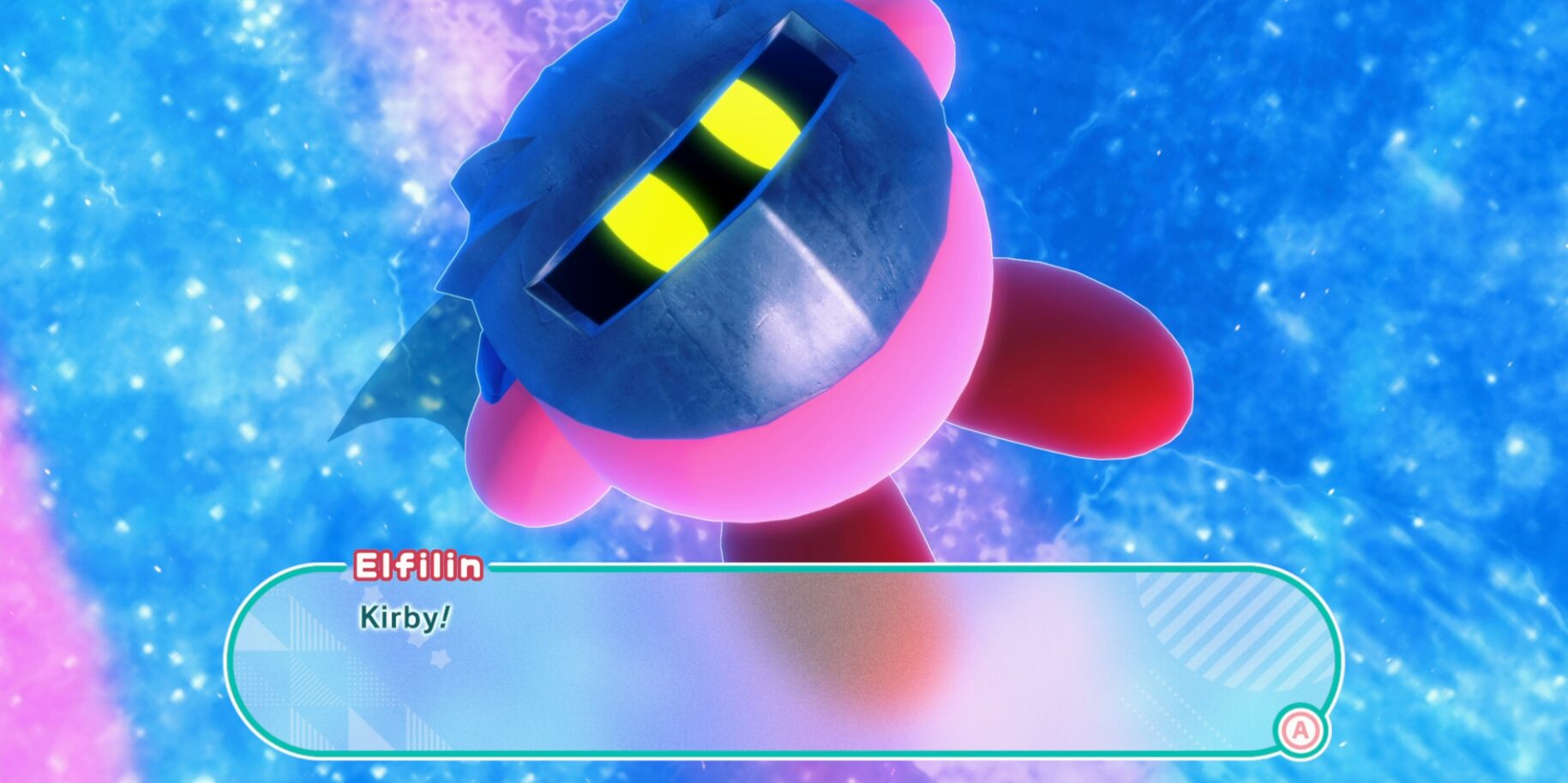 how to beat final boss in kirby star crossed world