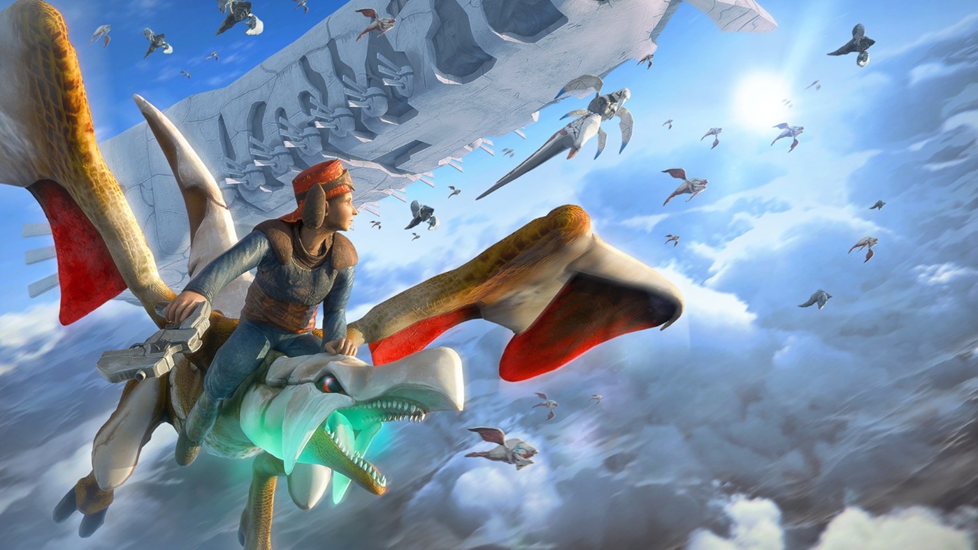 panzer-dragoon-2-zwei-remake-confirm