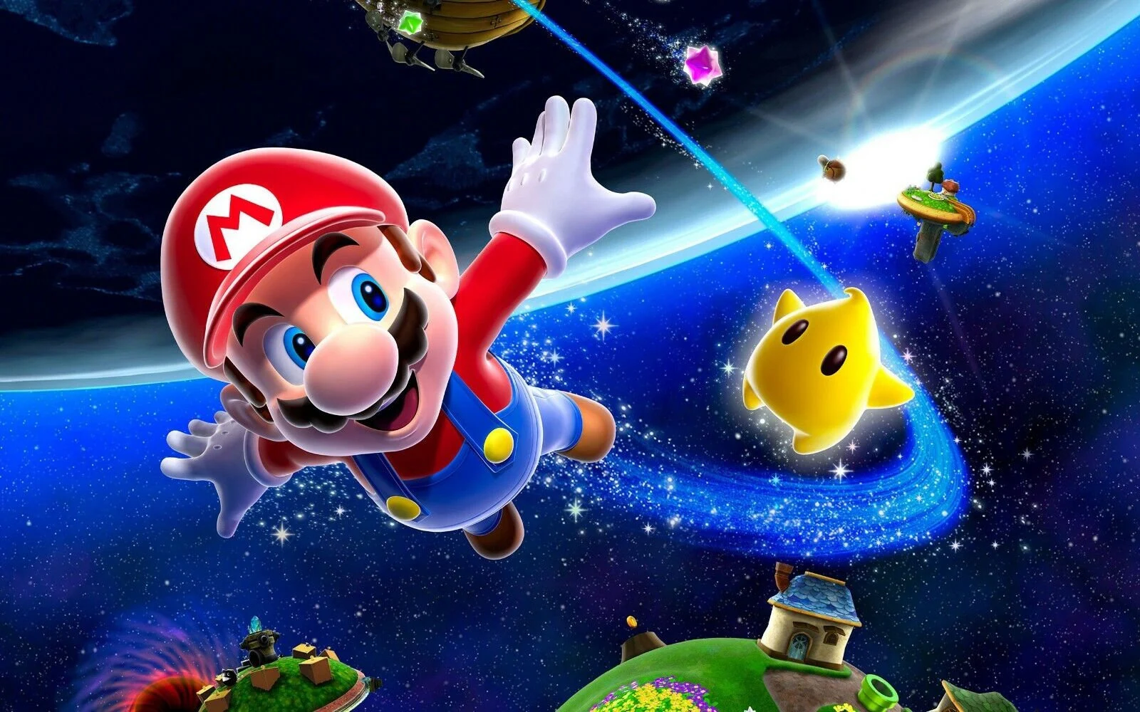 super mario galaxy movie