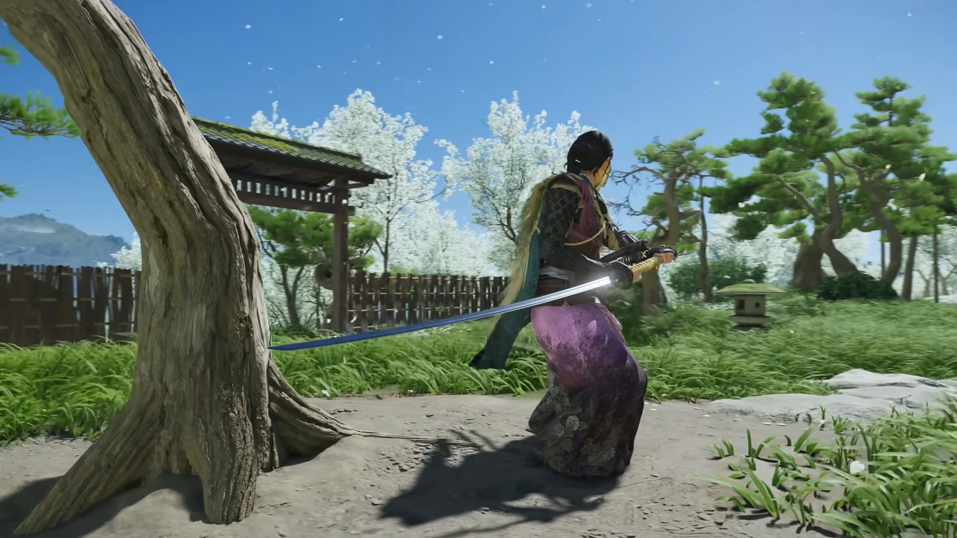 10 Best Skills Ghost of Yotei