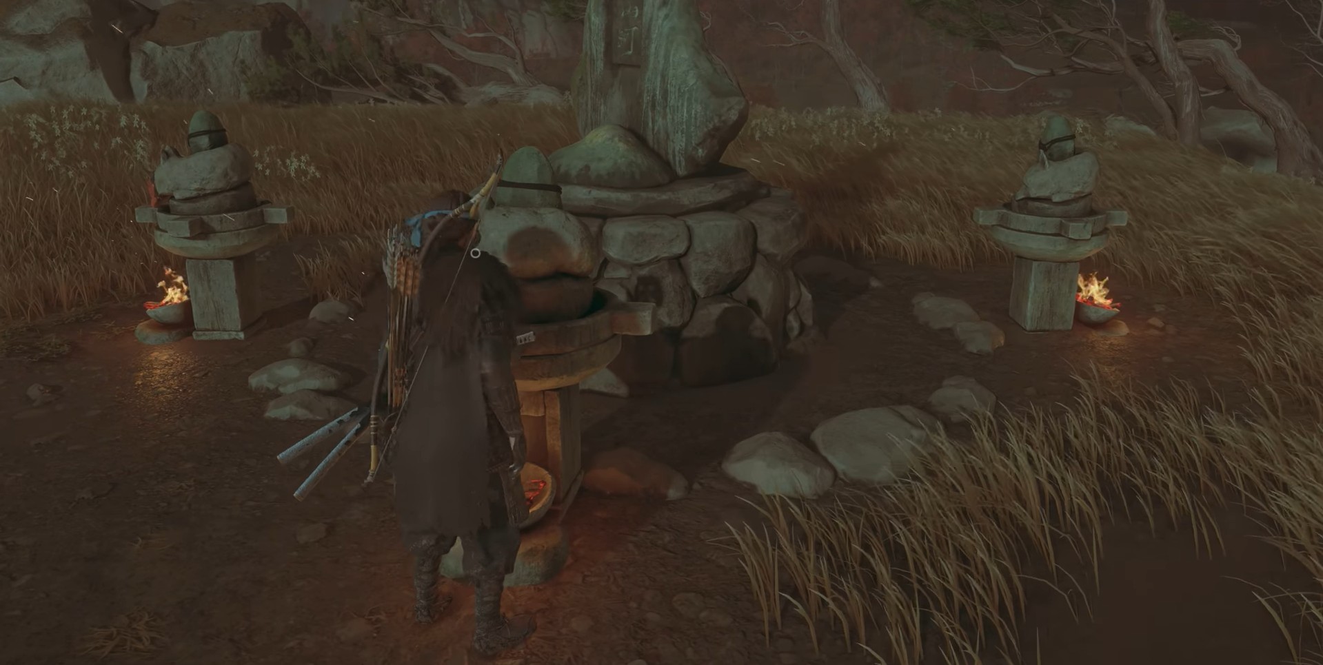 All Reliquary Puzzle Solutions Ghost of Yotei
