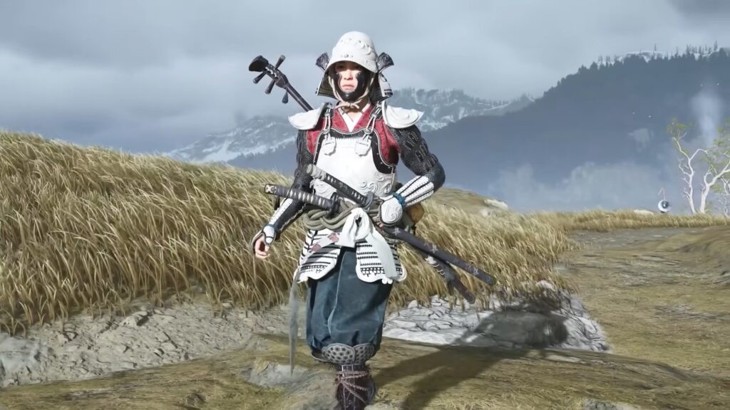 Armor of Undying