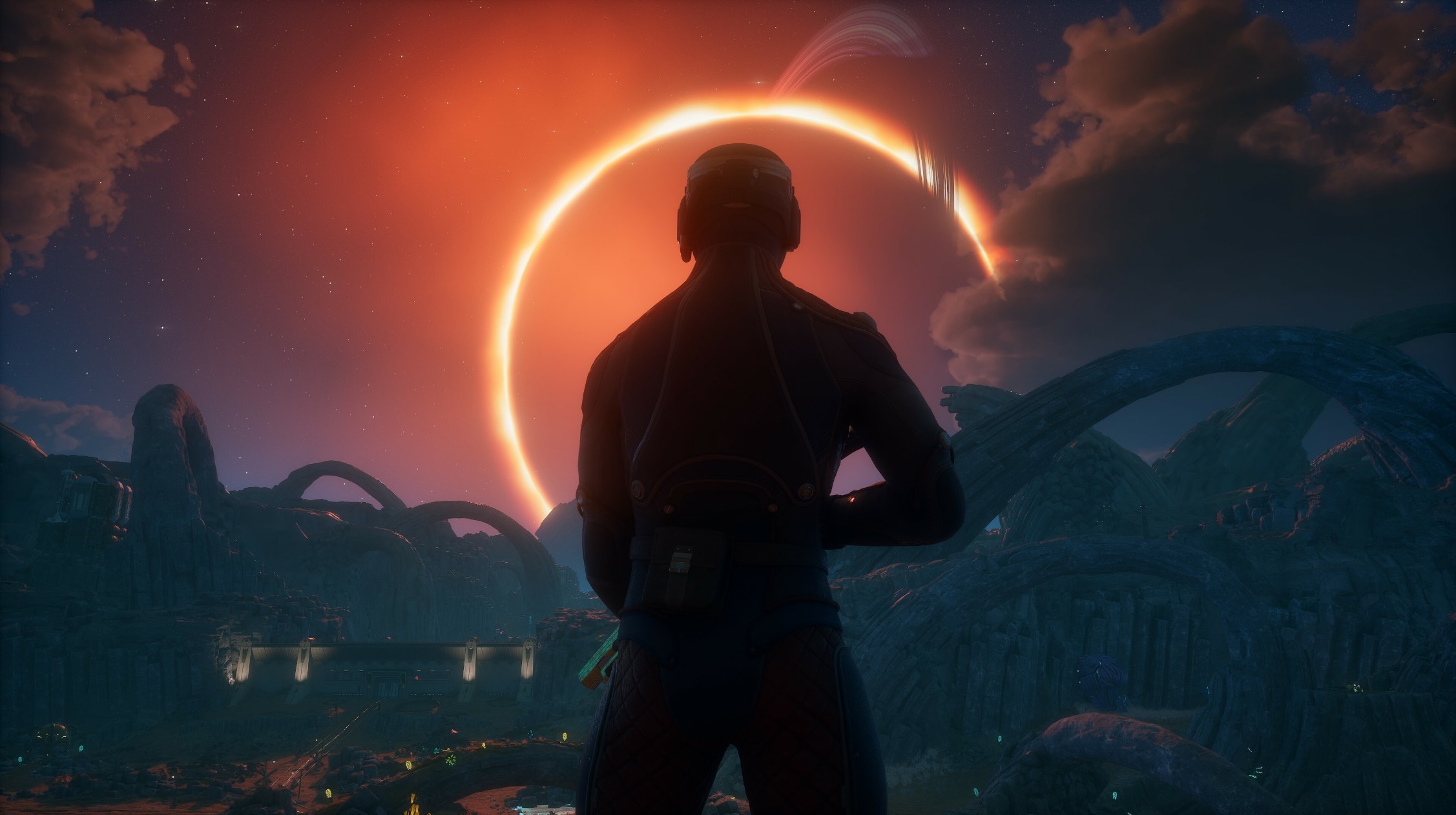 Best Traits The Outer Worlds 2