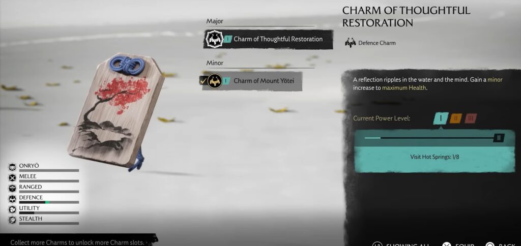 Charm of Thoughtful Restoration