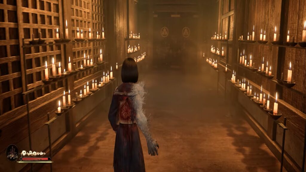 Final Ritual Chamber