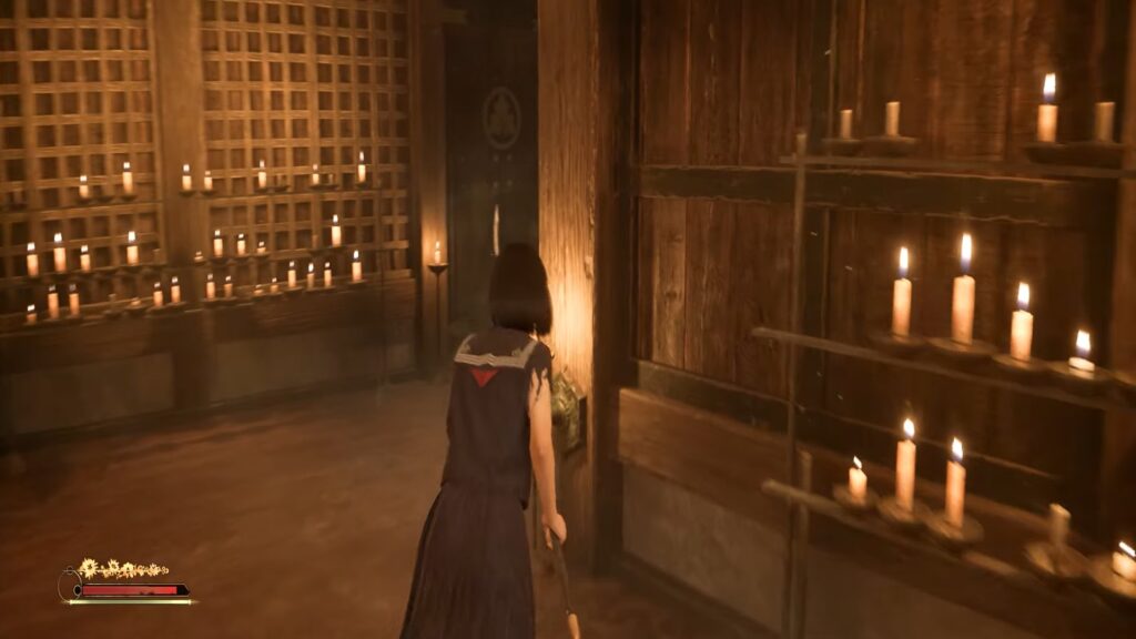 First Ritual Chamber
