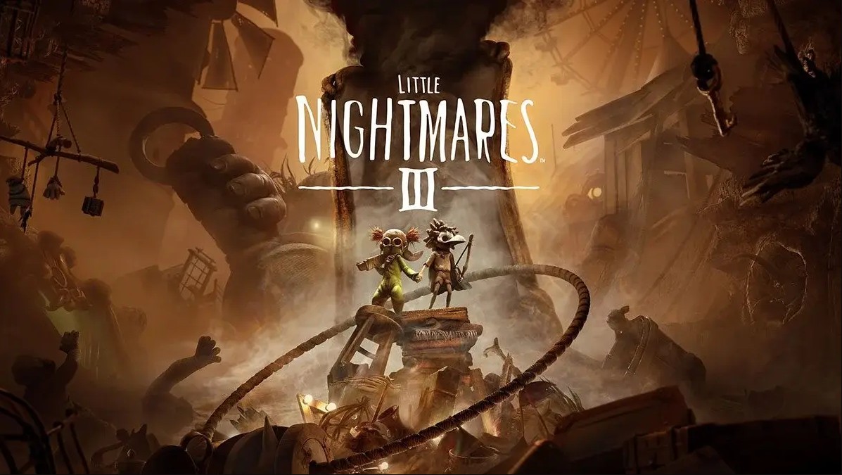 Little Nightmares 3 Review