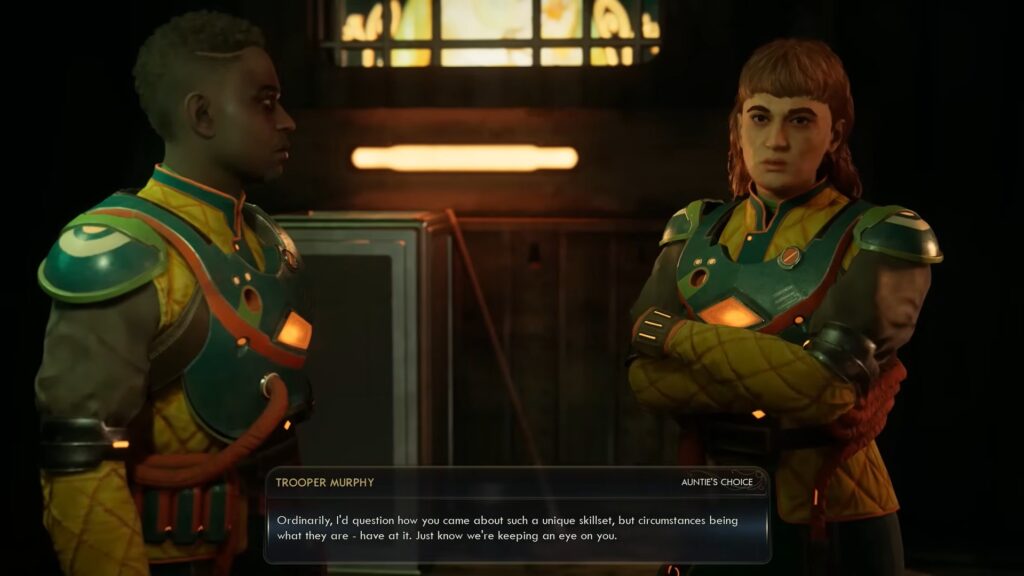 Loot The Outer Worlds 2