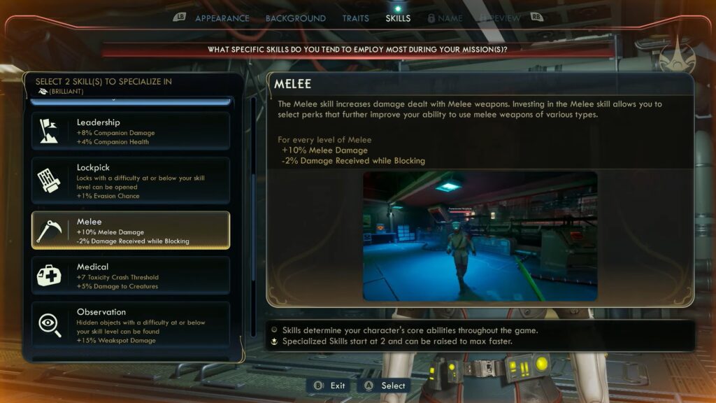 Melee