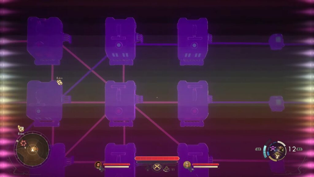 Otto's Lock Puzzle Solution