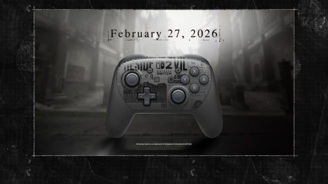 Resident-Evil-Requiem-Nintendo-Switch-2-controller-656×368 resident evil requiem nintendo switch 2 pro controller