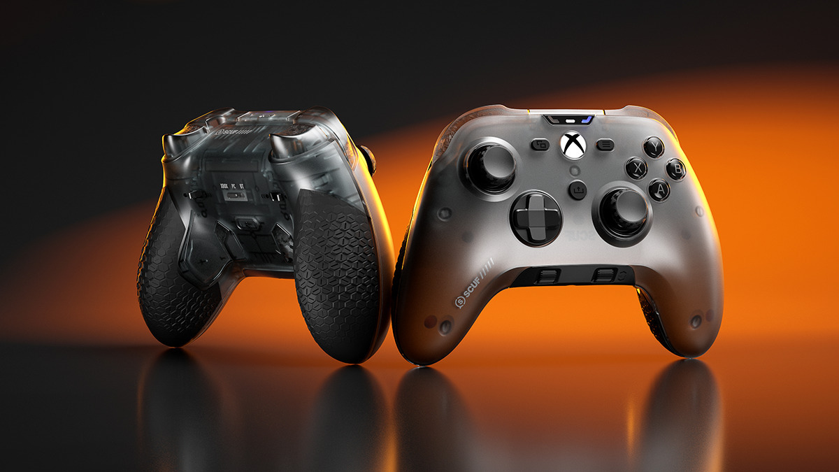 SCUF Valor pro Wireless Controller Review