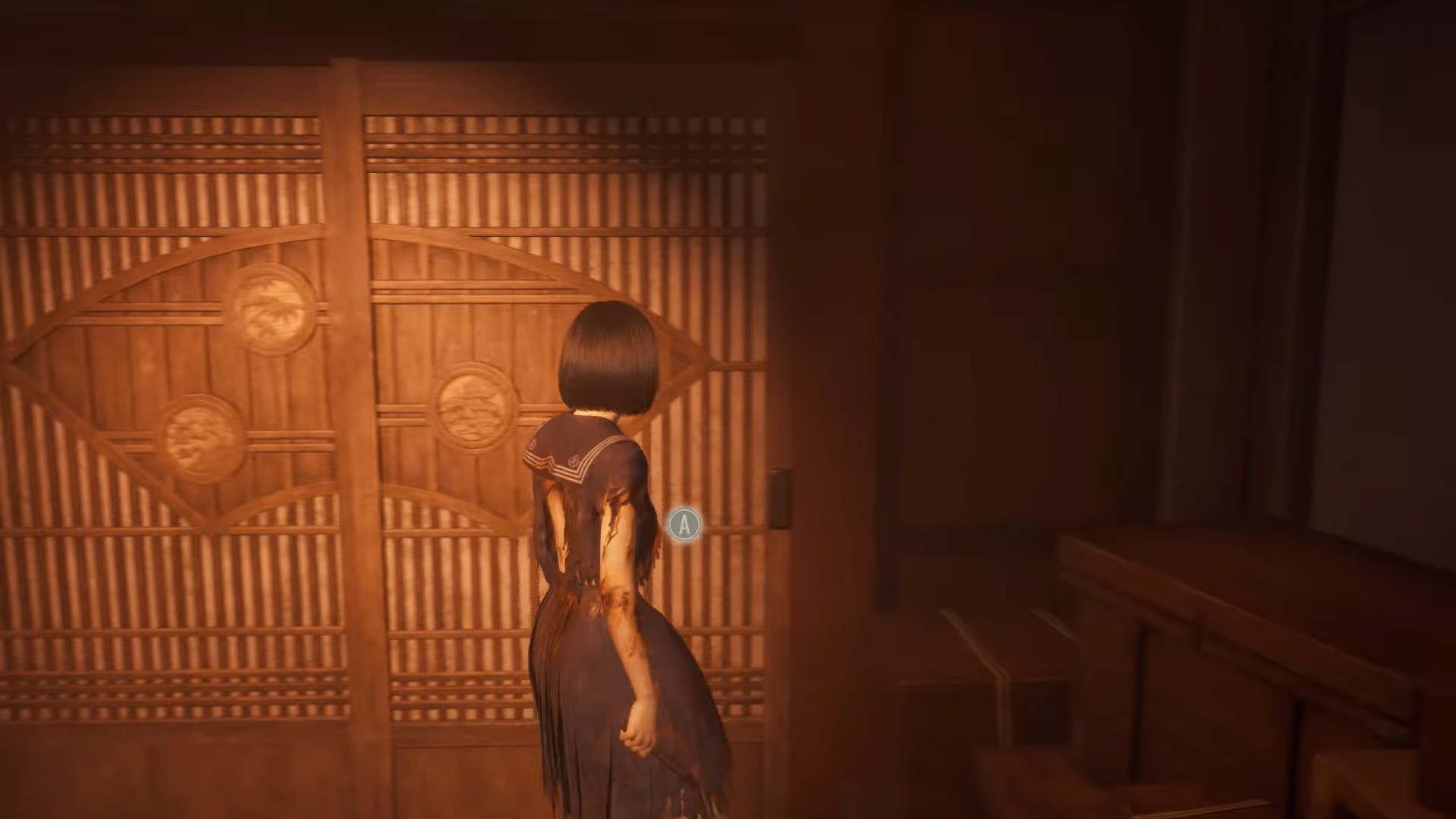 Shimizu Residence Walkthrough Silent Hill f