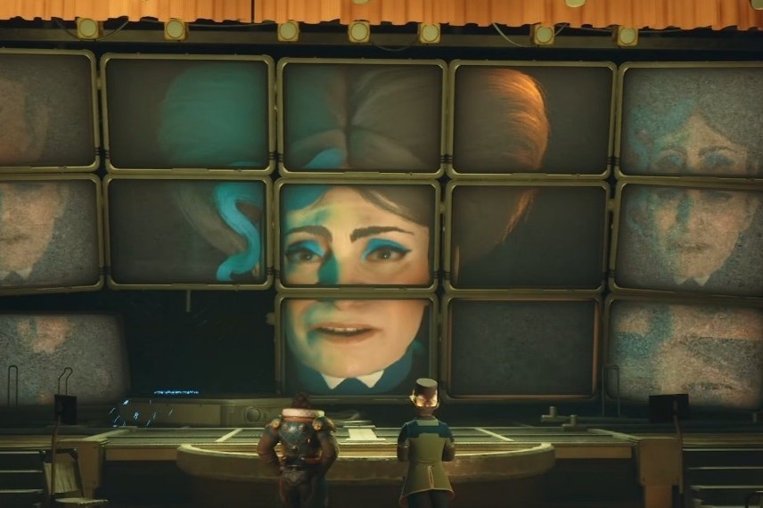 The Outer Worlds 2 Choose Kaur or Milverstreet
