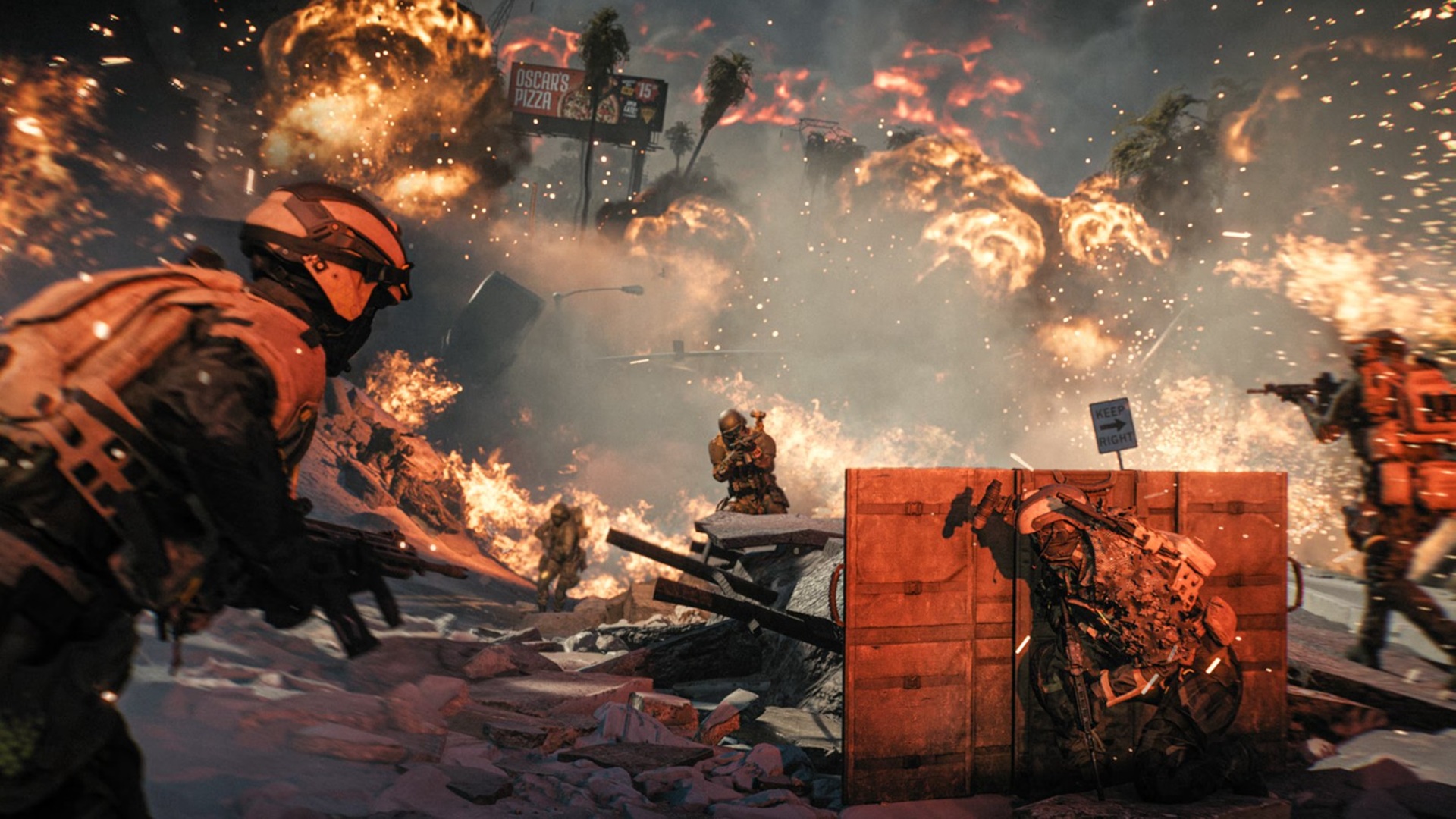 battlefield-6-redsec-release battlefield 6 season 1