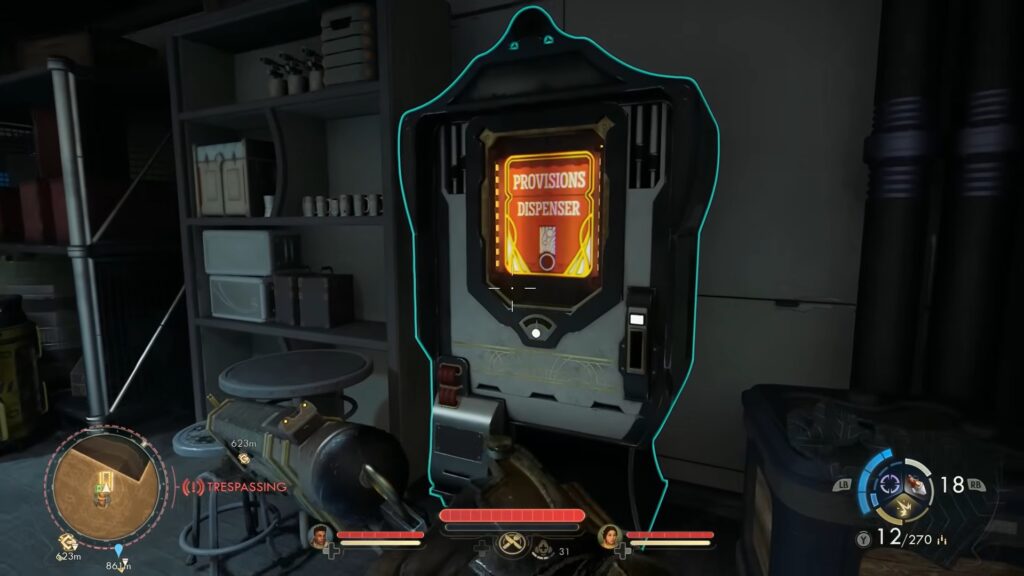 farming money the outer worlds 2
