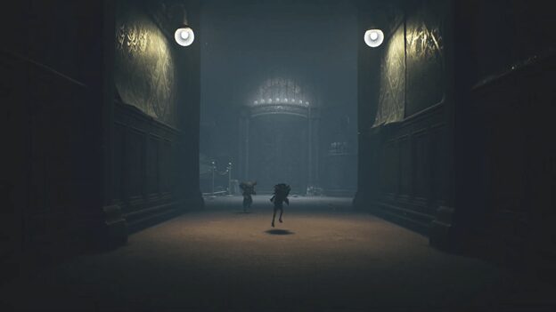 Little Nightmares 3 All Chapters Walkthrough Little Nightmares 3 All Chapters Walkthrough
