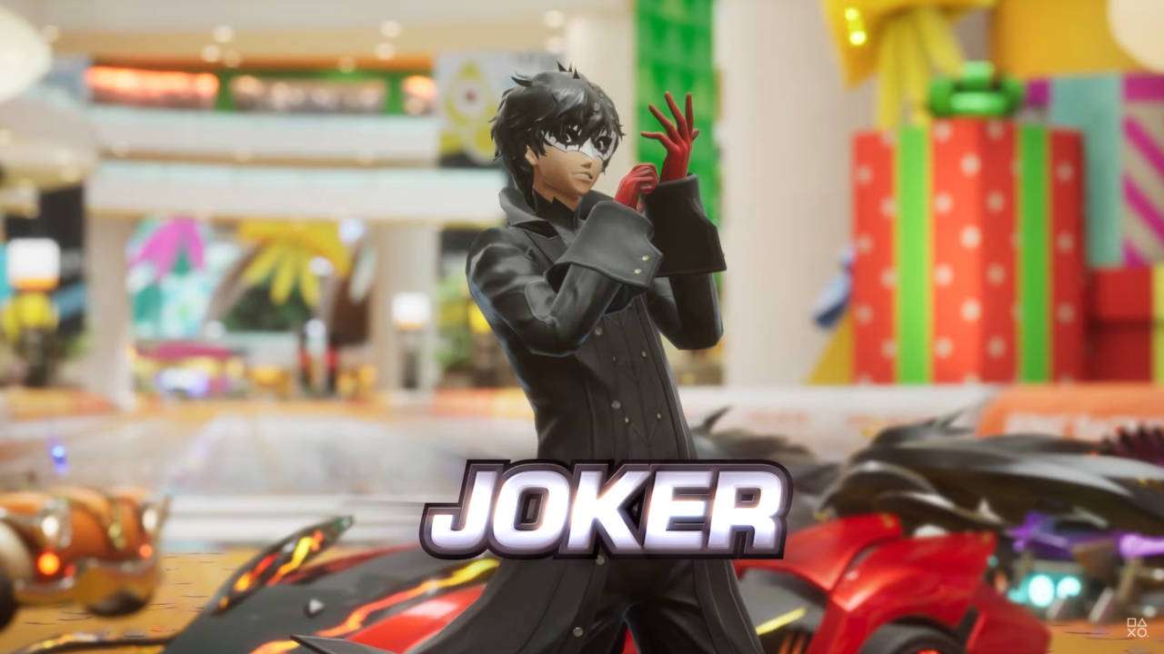 joker sonic racing crossworlds joker sonic racing crossworlds