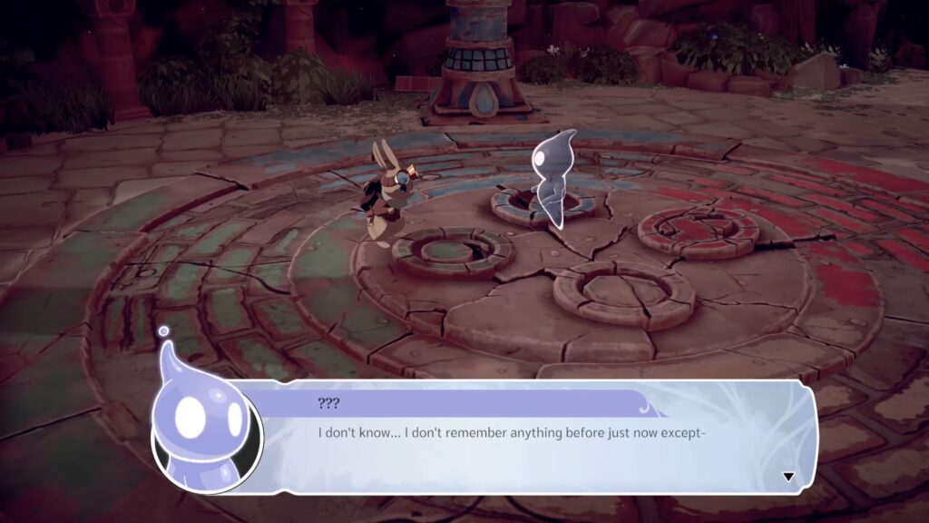 lonesome guild 2