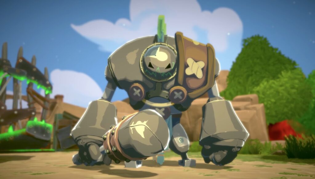 lonesome guild 7