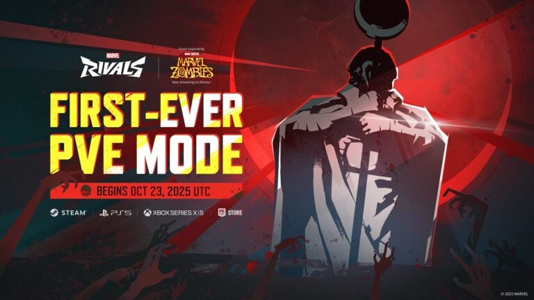 marvel rivals zombie mode