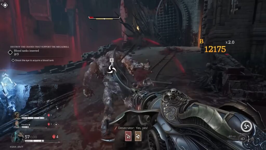 painkiller 2