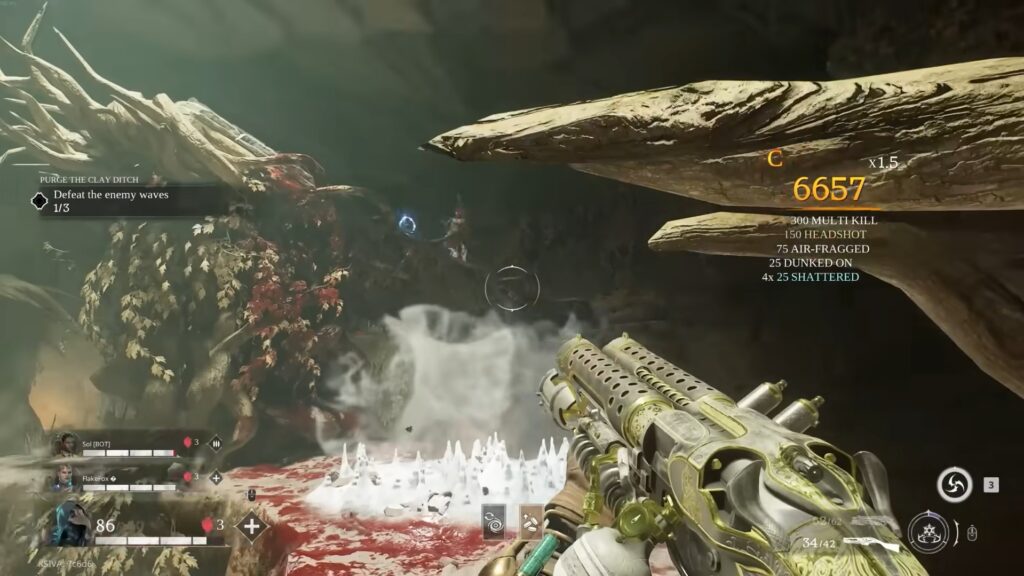 painkiller 6