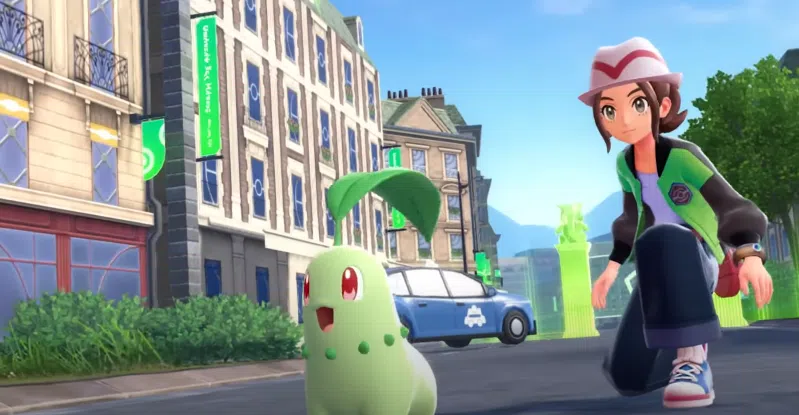 pokemon leaks