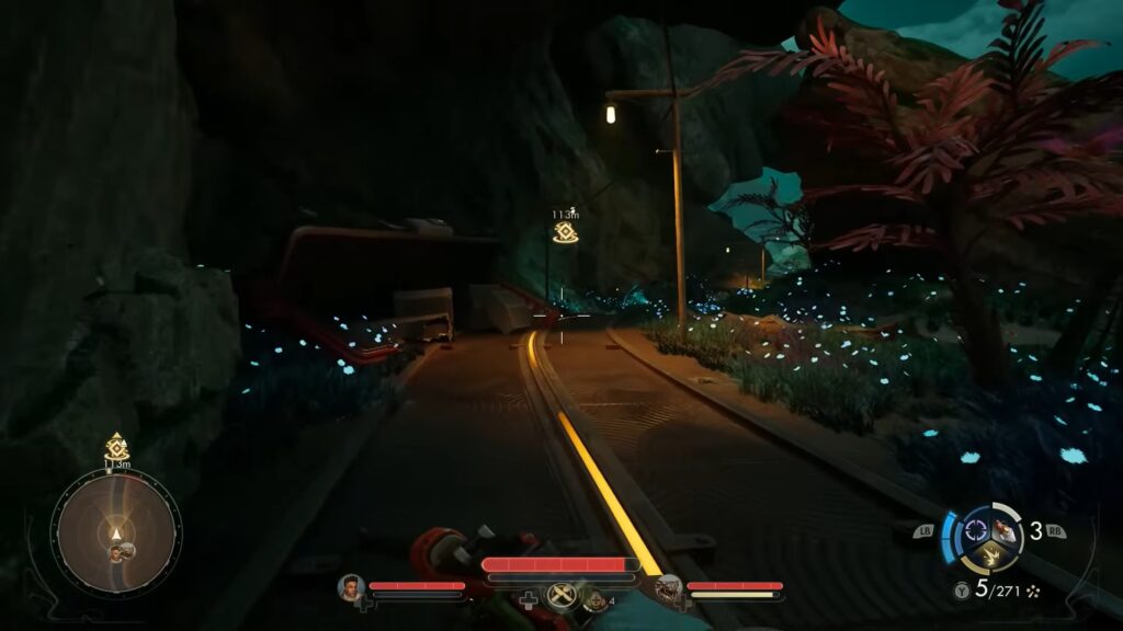 saving game the outer worlds 2