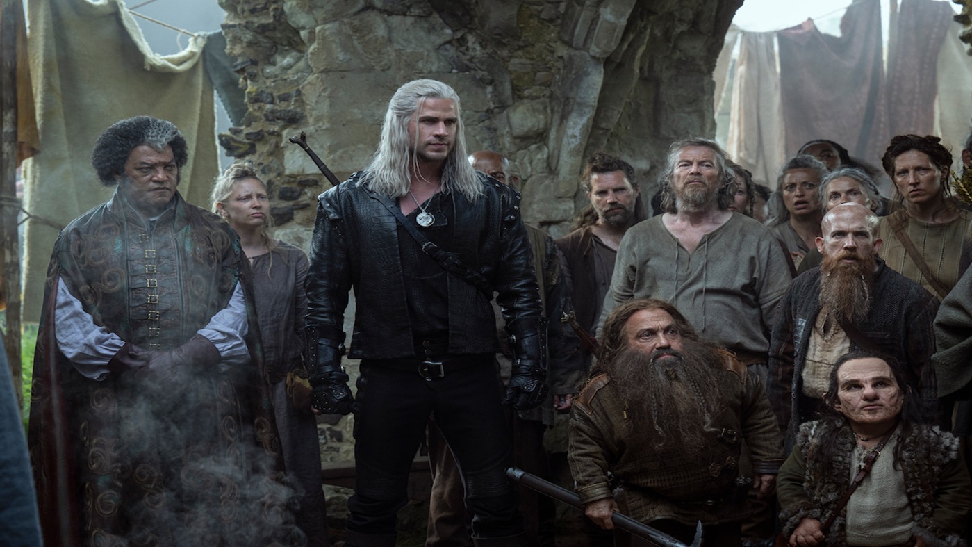 the-witcher-season-4-release