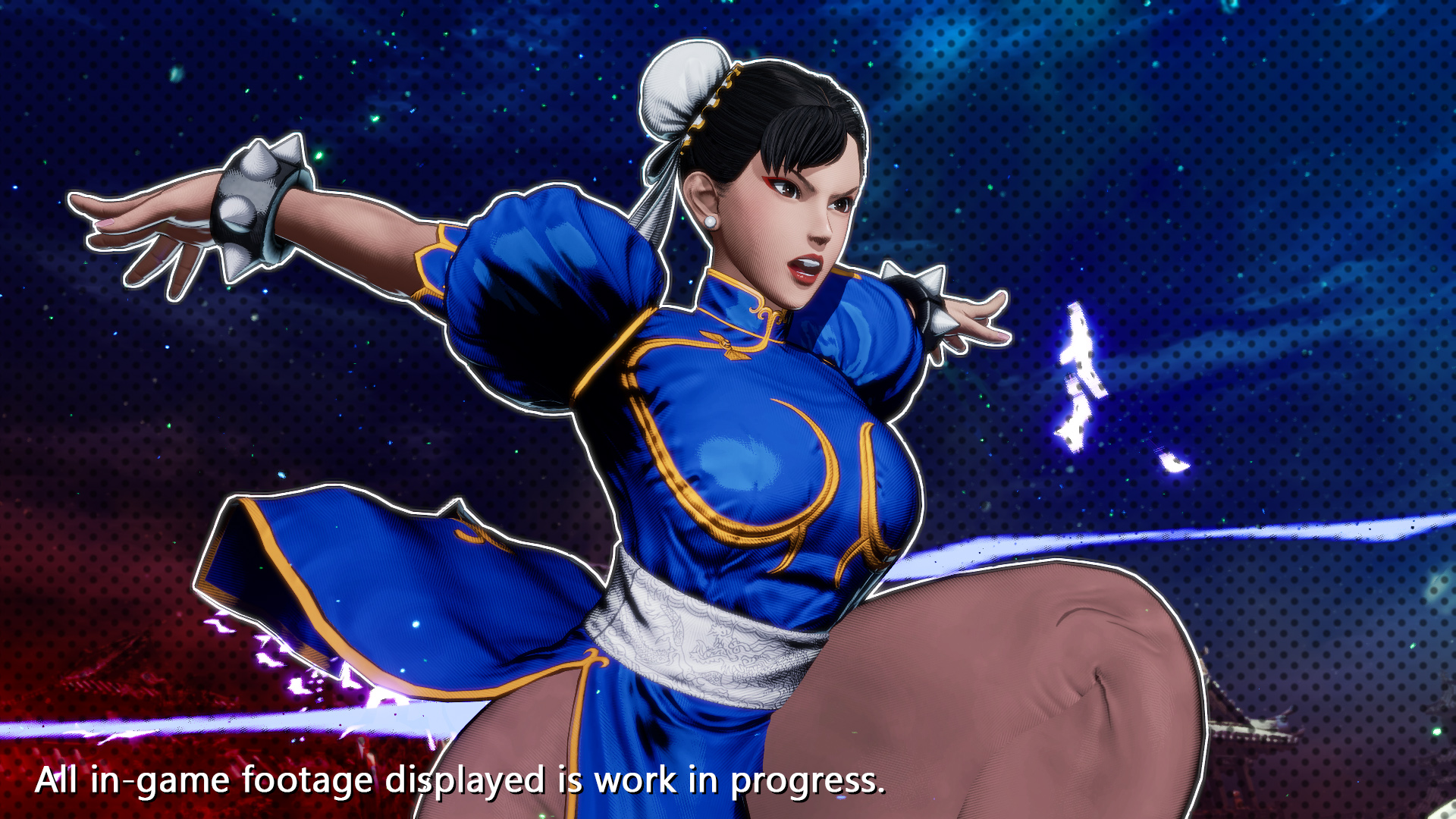 chun li city of the wolves