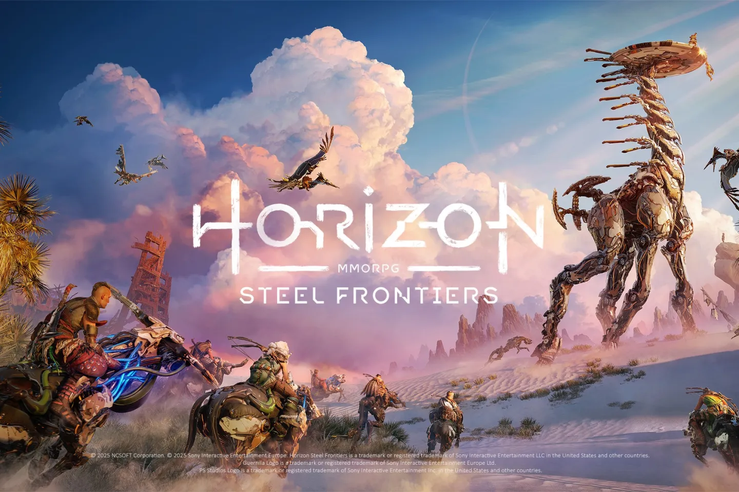 horizon steel frontiers horizon steel frontiers