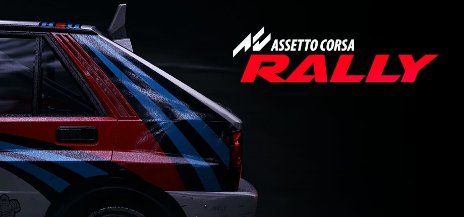 Key Art ACR