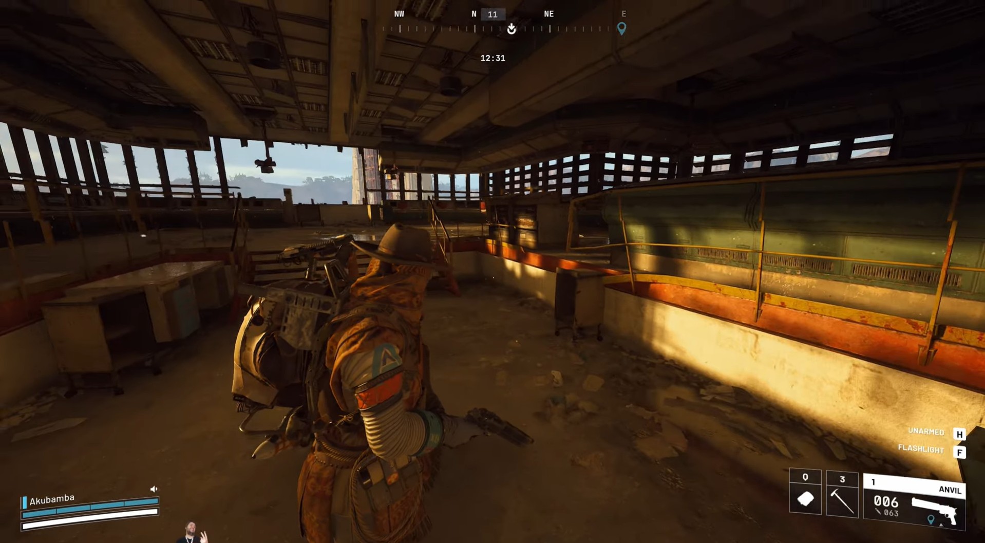 Lost in Transmission Quest Arc Raiders