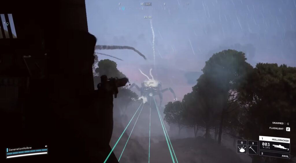 Queen Attack