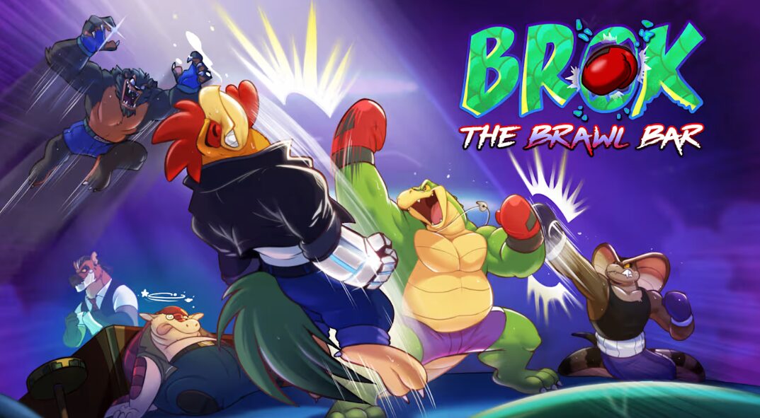 brok the brawl bar consoles brok the brawl bar