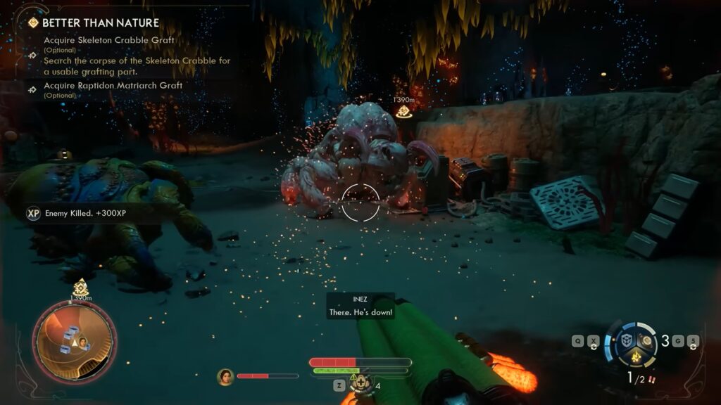 The Outer Worlds 2 Gameplay