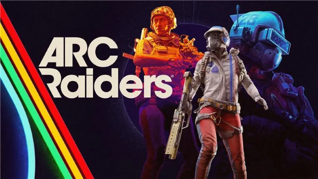 arc raiders sales