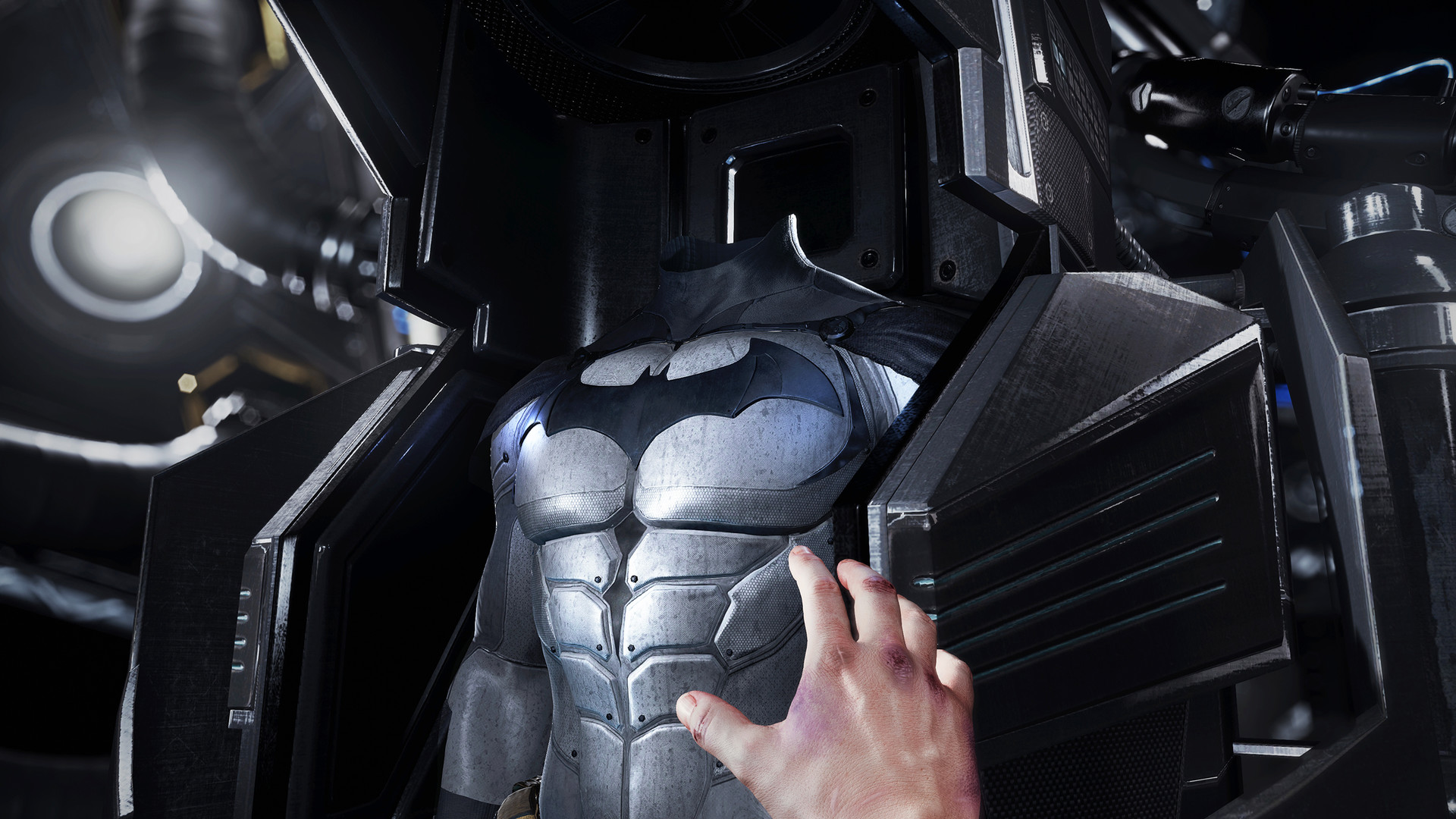 batman-arkham-vr-publisher-playstation-deal-cut-report