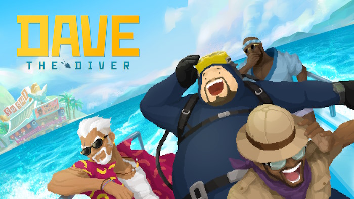 dave the diver xbox dave the diver xbox