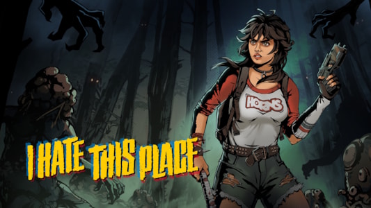 i hate this place i hate this place release date