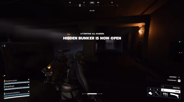 Hidden Bunker location guide Arc Raiders Hidden Bunker location guide Arc Raiders
