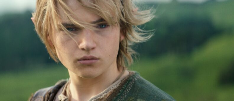 legend of zelda movie link the legend of zelda movie