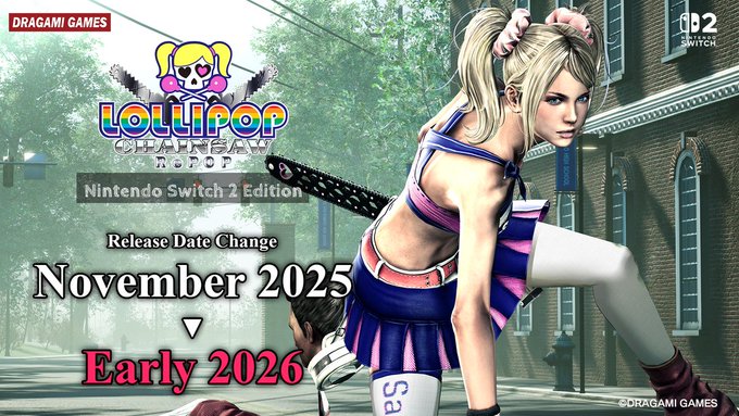 lollipop chainsaw repop switch 2 lollipop chainsaw repop switch 2