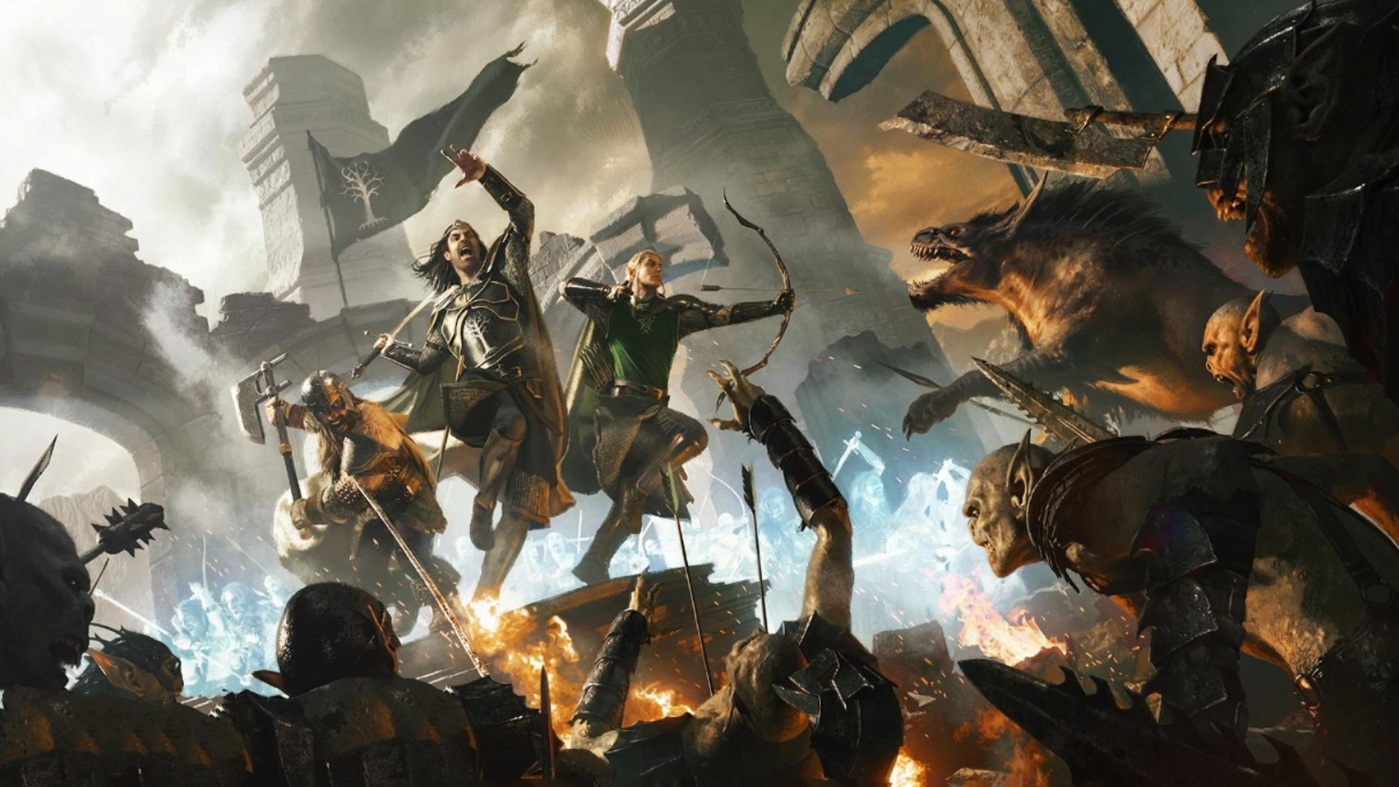 lord-of-the-rings-mmo-canceled-report
