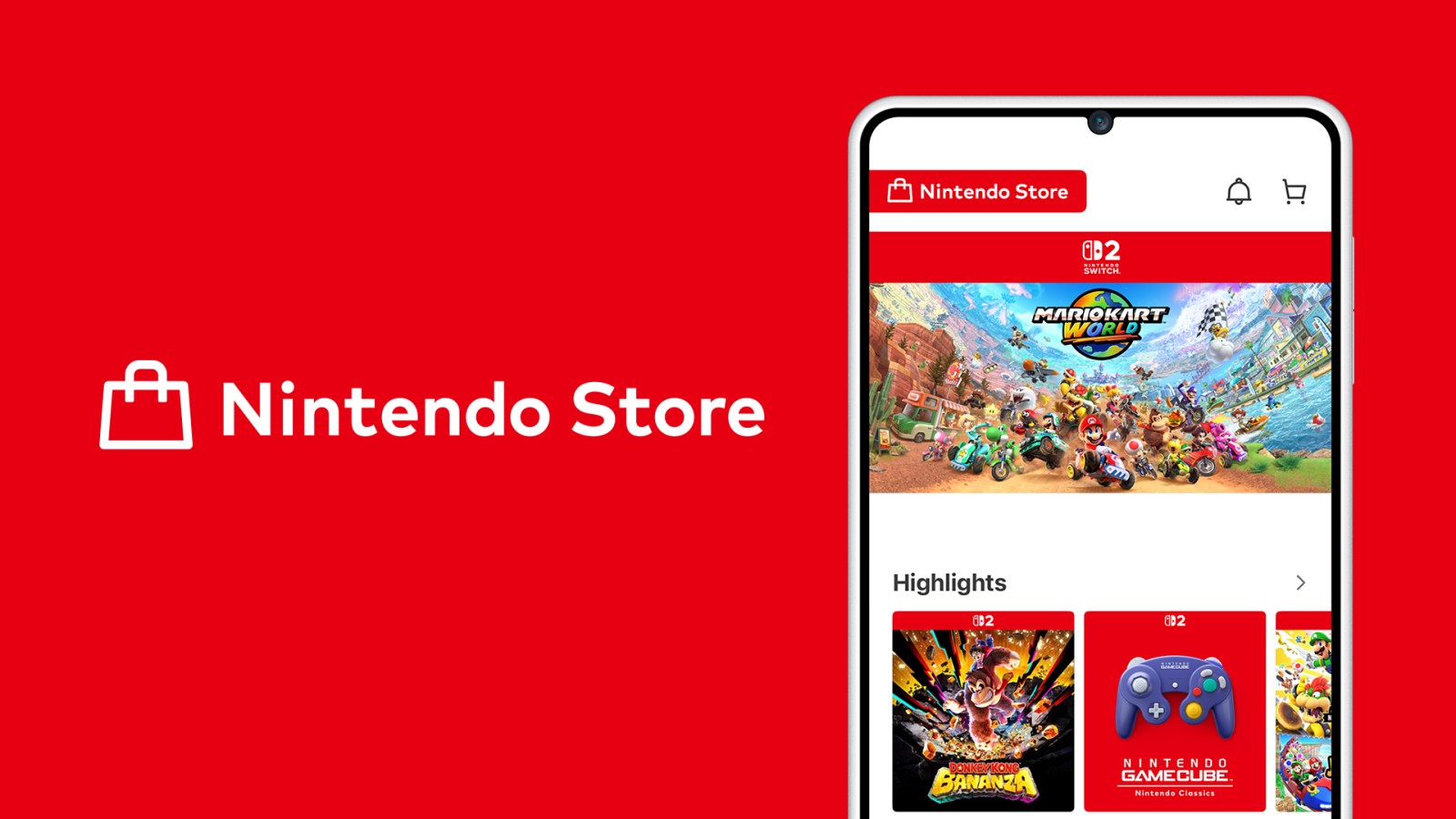 nintendo store app nintendo store app