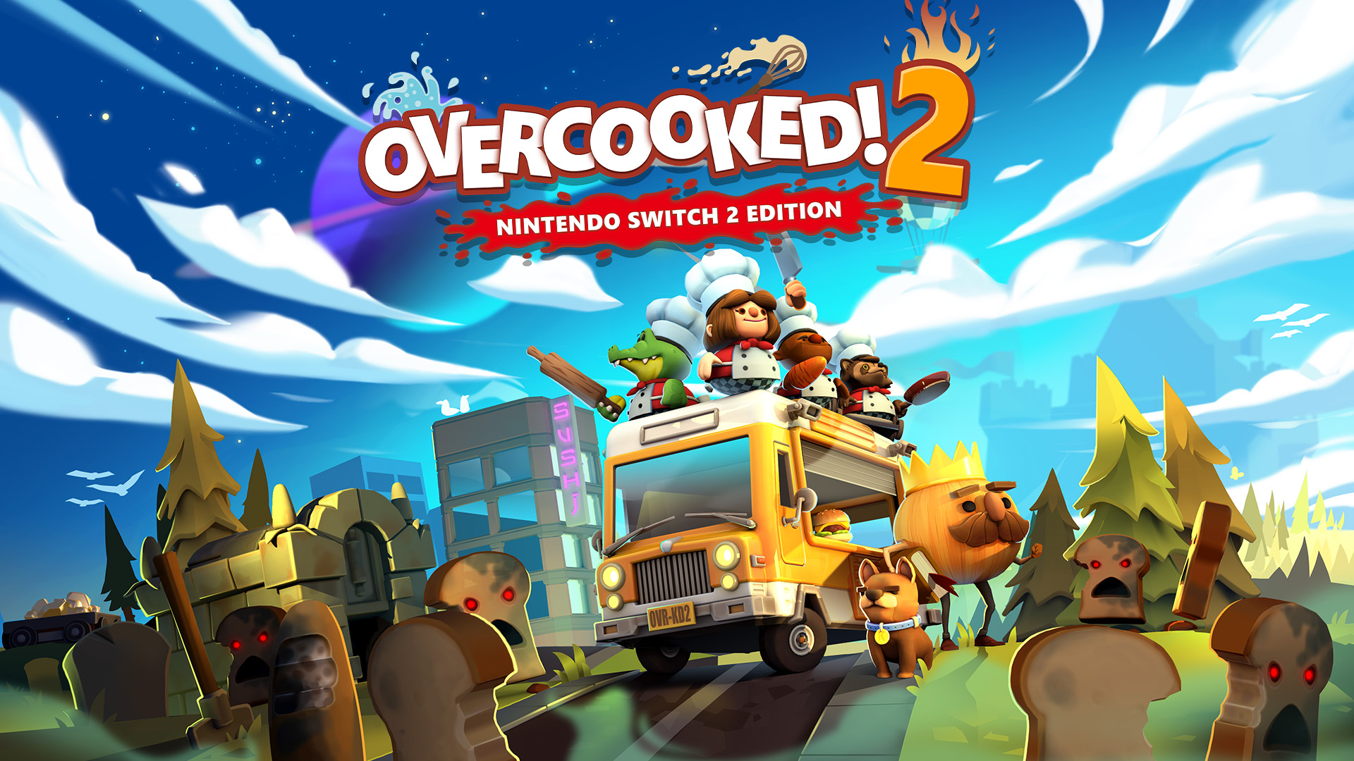 overcooked 2 switch 2 edition cover