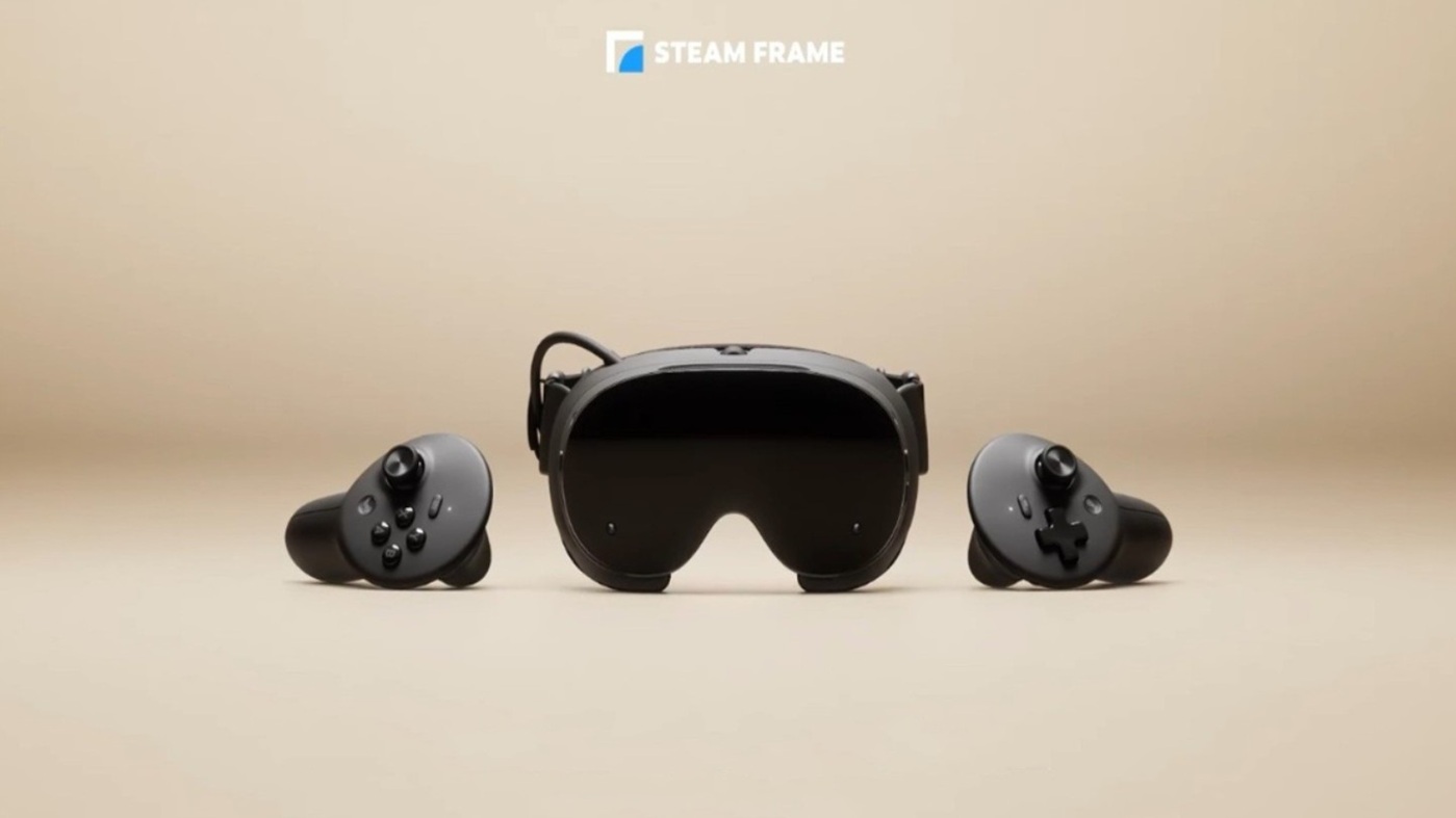 valve-frame-announced