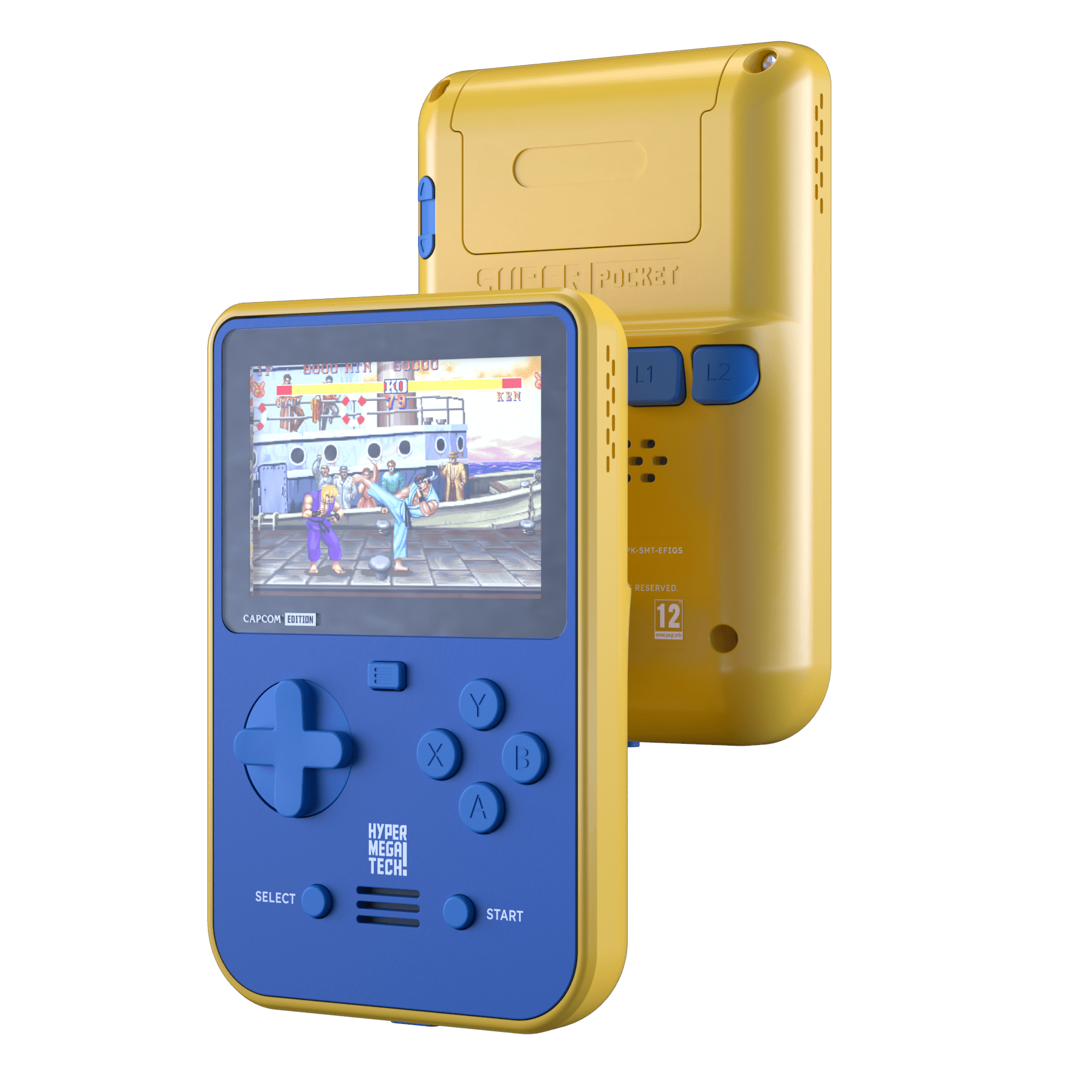 Capcom